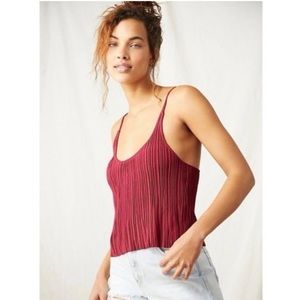 Free People Intimately Free Tank